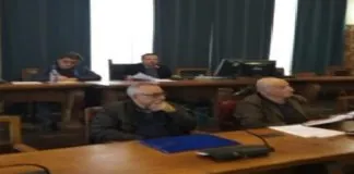 Sull’erosione costiera, del litorale di Messina