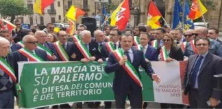 Sulle ex Province, il sindaco di Messina Cateno De Luca, sottolinea: “Le battaglie si perdono e si vincono questa l’abbiamo vinta”