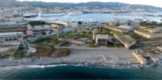 Il Patto della Falce, primo strumento di pianificazione nella storia di Messina che si occupa di recupero e valorizzazione delle aree esistenti all’interno del Piano regolatore del Porto, è arrivato finalmente al vaglio del Comitato Regionale Urbanistico (C.R.U.), lo scrivono dal Laboratorio MessinAccomuna