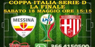 Dalle 15.15 su Radio Amore, appuntamento con lo Speciale dedicato alla Finale di Coppa Italia, tra Acr e Matelica