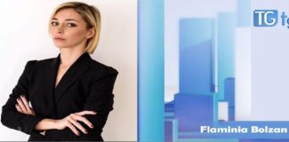 Questa sera, alle ore 20.45 su Tv2000, sarà ospite Flaminia Bolzan