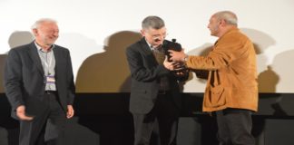 Il Fotogramma d’Oro, va al Corto iraniano “Are You VolleyBall” di Mohammad Bakhshi