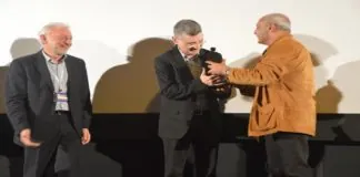 Il Fotogramma d’Oro, va al Corto iraniano “Are You VolleyBall” di Mohammad Bakhshi