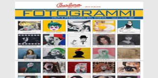 Fotogramma D’Oro Short Film Festival: la Mostra sui Volti ed i Personaggi del Cinema