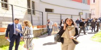 Sulle Europee 2019, Maria Fernanda Gervasi (FdI): “È stata un’esperienza intensa ed entusiasmante”