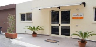 Sequestrata nella giornata di oggi, 20 maggio 2019, la Residenza sanitaria assistita “Giardino Sui Laghi”, di Itala