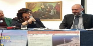 Sono emersi dati preoccupanti, dalla Convention Inbar, svoltasi nei giorni scorsi al Capo Peloro Hotel di Messina