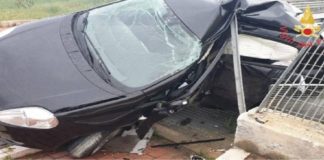 Un giovane di 29 anni, è morto in via delle Nazioni Unite, a Crotone