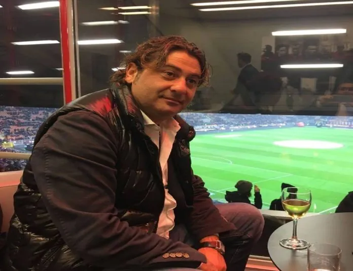 lino santoro