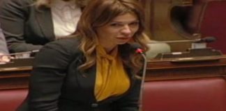 Salva Catania, l’appello di Matilde Siracusano (FI): “Occorre un intervento risolutivo”