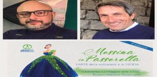 Quattro volti amati dalla città, a Messina, grandi cuori messinesi sempre attenti alle necessità dei più fragili