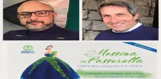Quattro volti amati dalla città, a Messina, grandi cuori messinesi sempre attenti alle necessità dei più fragili