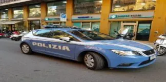 Messina: tentata rapina in un Istituto di Credito del centro città, nella tarda mattinata