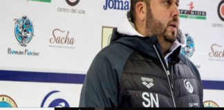 Il Cus UniMe di Pallanuoto maschile, ha ceduto in casa contro il forte pescara