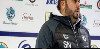 Il Cus UniMe di Pallanuoto maschile, ha ceduto in casa contro il forte pescara