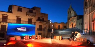 Non è l’Arena, di oggi domenica 12 maggio