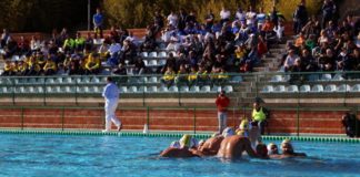Pallanuoto Cus Unime: una squadra da brividi, oggi pomeriggio alla Cittadella universitaria dell’Annunziata