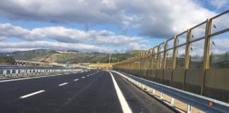 Alessandro Russo (rappresentante di LiberaMe): “Chiedo, la collocazione di pannelli fonoassorbenti in c.da Conte all’Annunziata”