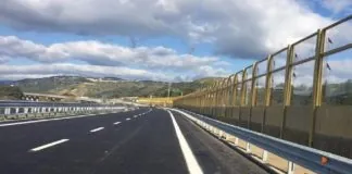 Alessandro Russo (rappresentante di LiberaMe): “Chiedo, la collocazione di pannelli fonoassorbenti in c.da Conte all’Annunziata”