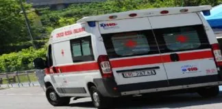 A Sciacca, un ingegnere 72enne in pensione, è morto oggi