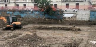 La richiesta è di Cristina Cannistrà e Renato Coletta, consiglieri del Comune di Messina e della 4^ Circoscrizione, sui reperti archeologici rinvenuti nell’area di Zaera Nord