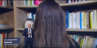 Il racconto di Selena (allontanata da casa a soli 10 anni il 12 maggio del 1998 da Finale Emilia), fatto ieri sera a Non è l’Arena su La7