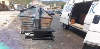 L’affermazione del sindaco di Messina, Cateno De Luca: “Il resoconto di una mattina di lotta contro gli stronzi”