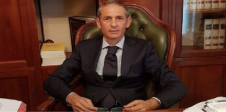 Nascita Polo moderato, Tommaso Calderone (FI) si esprime sulle dichiarazioni di Vincenzo Figuccia: “Sterile Polemica”