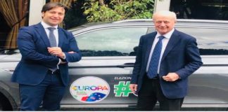 A dirlo il co-fondatore di ‘Più Europa’ Bruno Tabacci stamani, durante la convention del partito nella Chiesa di Santa Maria Alemanna a Messina