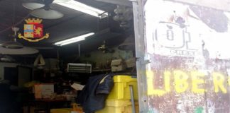 Quattro i dipendenti di Poste Italiane, sospesi dall’ufficio di via Olimpia a Messina