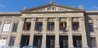 Per il Consiglio Comunale di Messina: oggi lunedì 20 maggio, l’avvio di una nuova Sessione