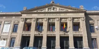 Per il Consiglio Comunale di Messina: oggi lunedì 20 maggio, l’avvio di una nuova Sessione