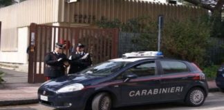 Questa notte, i carabinieri della Stazione di Giardini Naxos, in attuazione di un ordine di carcerazione emesso dalla Procura della Repubblica presso la Corte d’Appello di Messina, hanno arrestato, un 32enne pregiudicato