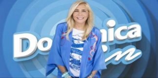 Alle ore 14.00, su Rai1: “Domenica In… Il Meglio Di”