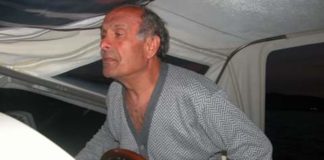 Anthony Greco, ricorda l’amico conduttore radiofonico Paolo Miceli