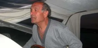 Anthony Greco, ricorda l’amico conduttore radiofonico Paolo Miceli