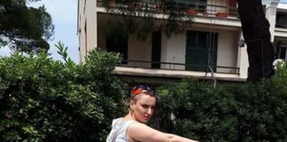 Questa sera, in piazza Garibaldi ad Anzio, il concerto gratuito di Arisa