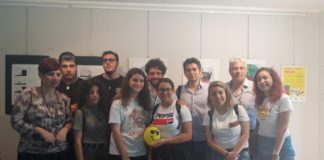 “Generazione Mai Più”: il contrasto alla violenza di genere attraverso il cinema, sino al 14 giugno, alla Galleria Arte Cavour di Messina