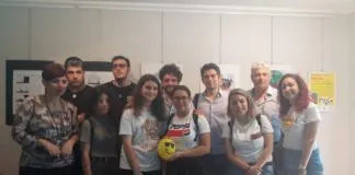 “Generazione Mai Più”: il contrasto alla violenza di genere attraverso il cinema, sino al 14 giugno, alla Galleria Arte Cavour di Messina