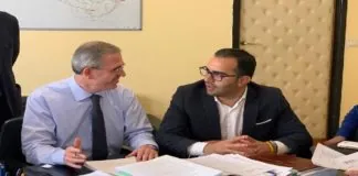 Danilo Lo Giudice (sindaco di Santa Teresa di Riva), sulla A18: “Passaggio gratuito ai caselli nel fine settimana”