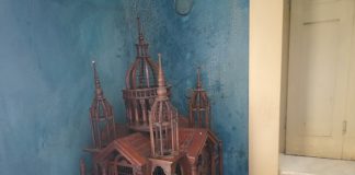 Riaperto lo spazio multiculturale ‘Villa Melania Cultural reFactory’ di Pistunina, a Messina