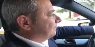 Sulla polemica di Vittorio Feltri per la malattia di Andrea Camilleri, Michele Mancuso (FI): “È uno scemo razzista la cui penna ha diviso l’Italia”