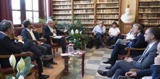 “Populismo e stato sociale”, questo l’argomento del terzo incontro della rassegna “Leggere il Presente”, organizzata dall’Ateneo di Messina in collaborazione con Taobuk