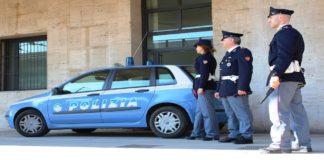 Sicurezza ferroviaria: boom di incontri delle scuole, con la Polizia di Stato