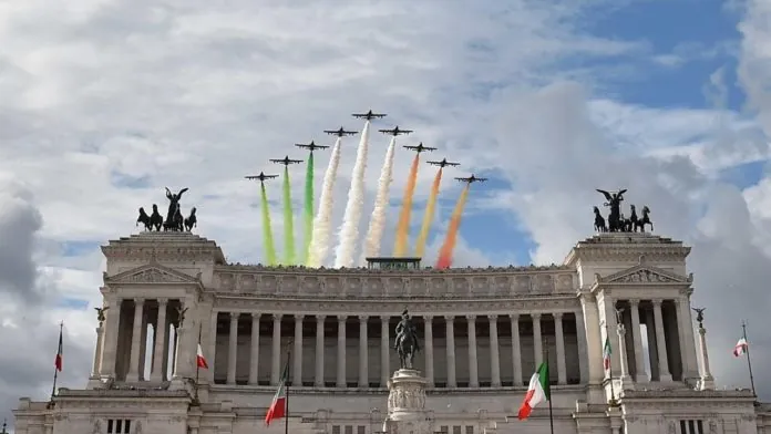 altare della Patria