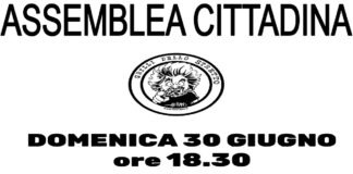 Lo scrivono, i componenti del meetup Grilli dello Stretto di Messina: “Ci vediamo a Torre Faro”