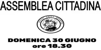 Lo scrivono, i componenti del meetup Grilli dello Stretto di Messina: “Ci vediamo a Torre Faro”