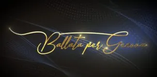 Una “Ballata per Genova”: questa sera, alle ore 21.25 su Rai1