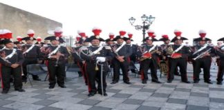 Il Concerto di beneficenza, per gli orfani dei carabinieri: “Dal cuore dell’Arma del Nostro Sud… Note Musicali Sotto le Stelle”