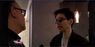 Su La7, questa sera alle ore 20.30, l’ultima puntata di Non è l’Arena